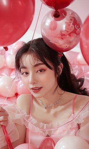 《誘你偷香》劇情