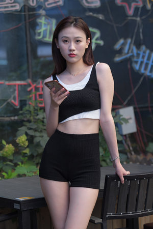 美劇《開(kāi)放式夫妻》第一季