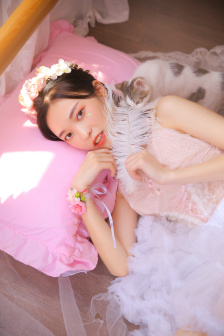 B站日系裸妝視頻