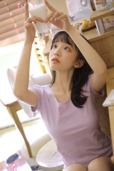 老男人寵妻日常