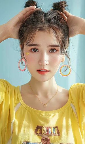 覓覓APP全是賣的