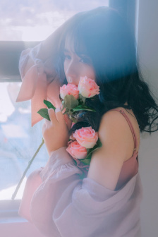 雨后小故事qq動畫