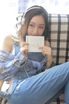 rolling in the deep 茜拉