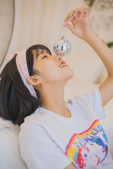 18歲太奶奶駕到