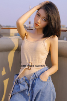 甜性澀愛(ài)未刪減