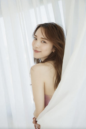 《我最喜歡媽媽》動(dòng)漫女主