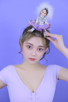 圖書室的女朋友動漫