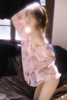 《女模特的秘密》大結(jié)局