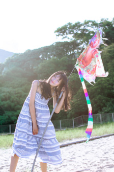 東方不敗的妹妹