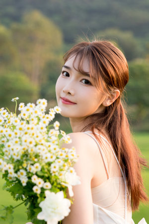 美女被騷擾享受