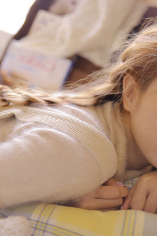 我和黑幫大佬的365天