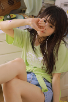 夢想成為魔法少女