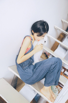 山里漢的小農(nóng)妻