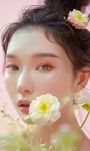 撓白絲腳心癢和腋窩癢和肚子腰