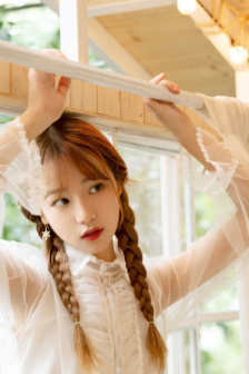 弟弟為什么這樣看我