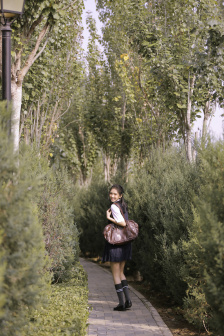 偷風(fēng)不偷月 北南