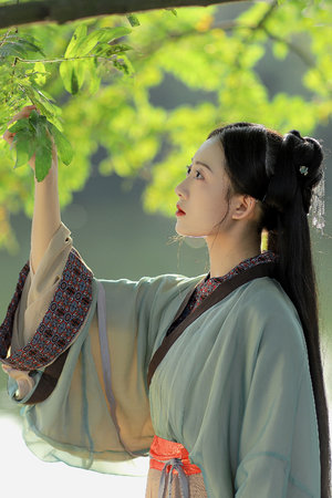 意大利《開放莊園》在線觀看