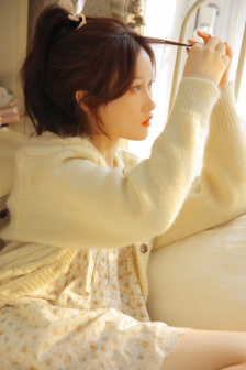 總裁緩慢而有力的往里挺送