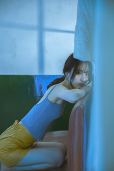 瑪麗外宿中電視劇