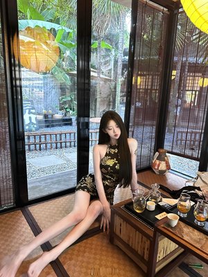 七月七日晴 許慧欣