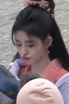 《漂亮的女鄰居韓國