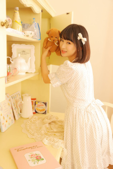 孝子提槍入母門