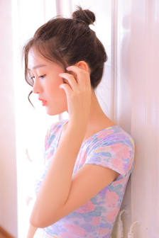 我的奶又大又白又軟