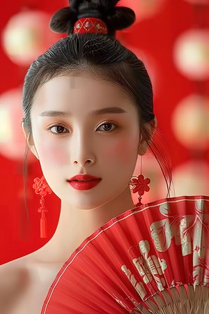 唐伯虎點秋香小品