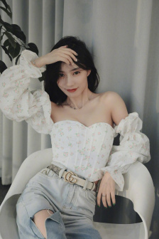 龜?shù)念^邊緣有小顆粒不痛不癢