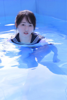 無顏之月增刪帶翻譯櫻花