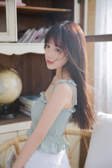 小S貨又想挨C了叫大聲點