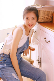 韓國(guó)《瑜伽教練》