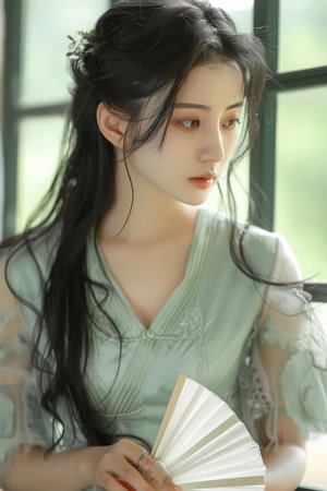 《魂銷驪宮》陳寶蓮