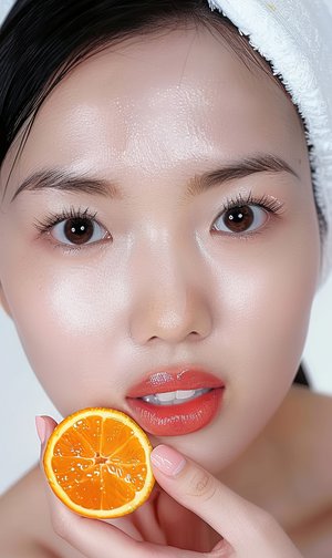 情侶之間的害羞事