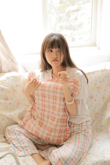 女人讓男人桶的視頻