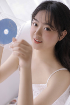 米藍(lán)扮演者