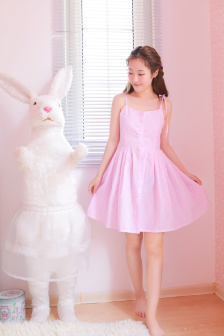 女子短道速滑500米