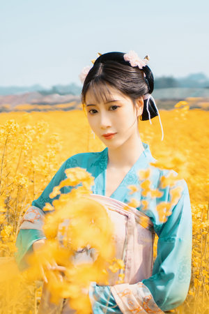 終末的后宮漫畫