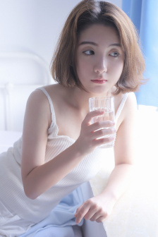 兒子出國兒媳婦在家怎么辦