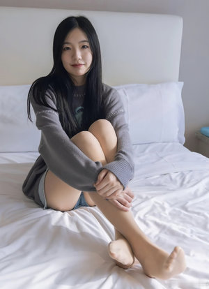 《過分深見君》1-7