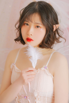 男人眼中的女人味