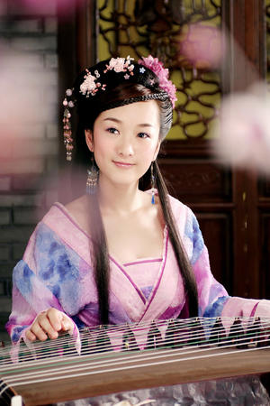 女生失去第一次后變得很焦慮