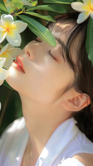 沼澤地里的秘密