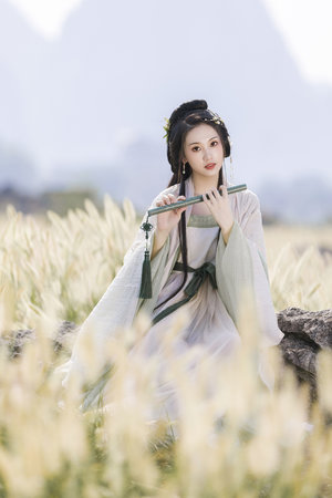 女生的隱藏的部位