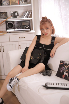 成為大人的夏天