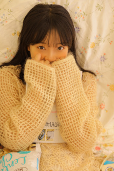 向漣蒼生獻上純潔