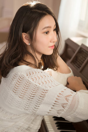 雷電ゃんが腿法嫻熟を視頻