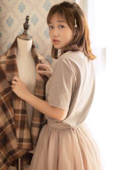 楊千嬅最新電影