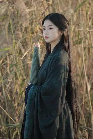 女人能忘了旧情人吗