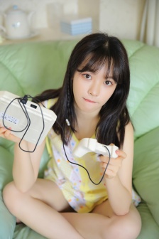 年輕的母親454+25